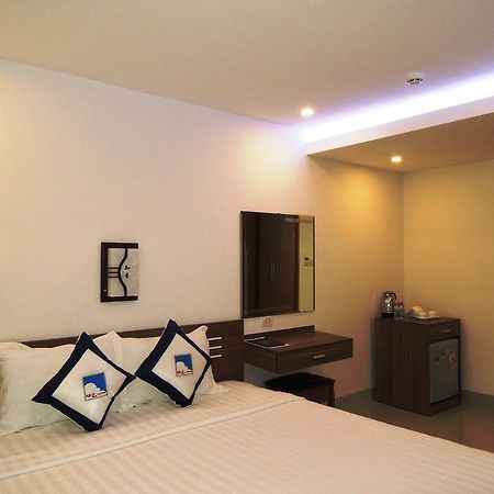 Pearl City Hotel Nha Trang Pokoj fotografie
